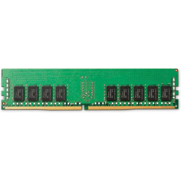 HP 1XD85AA memoria 16 GB 1 x 16 GB DDR4 288-pin DIMM Data Integrity Check [verifica integrità dati] (^HP 16GB DDR4-2666 ECC REG MEMORY)Hp1XD85AA