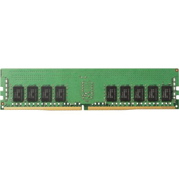 HP 1XD85AA memoria 16 GB 1 x 16 GB DDR4 288-pin DIMM Data Integrity Check [verifica integrità dati] (^HP 16GB DDR4-2666 ECC REG MEMORY)Hp1XD85AA