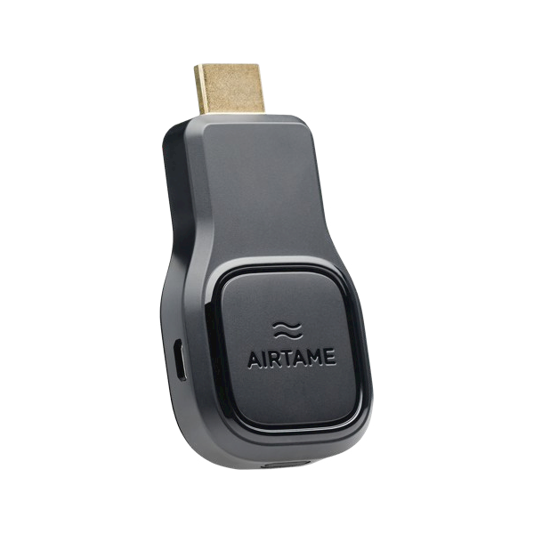 AIRTAME 3 - Video conferencing device - with 3 years Airtame HybridAirtame0855794005010AT-DG3-HYBRID-3Y