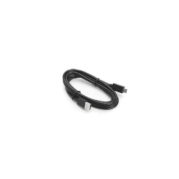 Zebra CBL-MPM-USB1-01 cavo USB USB A USB C Nero (USB TYPE-A TO TYPE-C CABLE - .)ZebraCBL-MPM-USB1-01