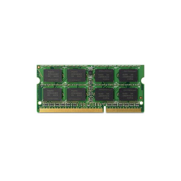 HP VH640AA memoria 2 GB 1 x 2 GB DDR3 (HP 2GB - SO DIMM 204-pin - DDR)HpVH640AA