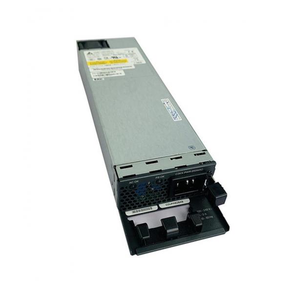 Cisco NXA-PAC-350W-PI= componente switch Alimentazione elettrica (NEXUS AC 350W PSU - PORT SIDE INTAKE)Cisco0889728043304NXA-PAC-350W-PI=
