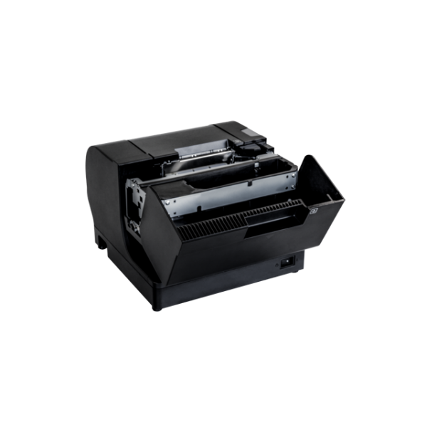 Epson TM-J7700[321] W/O MICR,WHITE, INC PSU, EU (EPSON TM-J7700 [321] WHITE,Epson TM-J7700 [321] W/O MICR,WHITE, INC PSU, EU, Schwarz, USB 2.0 Typ B, Ethernet-Schnitt, Full Cut, PS-180 und#x0026/ EURO AC cable, Tintenpatrone, PS-180, Stromkabel, Eins...