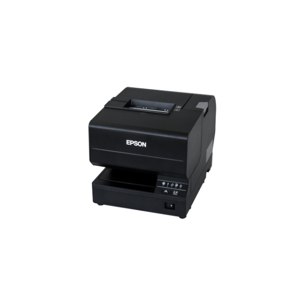 Epson TM-J7200 [301] W/O MICR,BLACK,INC PSU,EU (TM-J7200 [301], W/O MICR - BLACK,INC PSU,EU - Warranty: 12M)Epson8715946639031C31CF69301