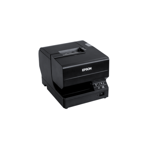 Epson TM-J7200 [301] W/O MICR,BLACK,INC PSU,EU (TM-J7200 [301], W/O MICR - BLACK,INC PSU,EU - Warranty: 12M)Epson8715946639031C31CF69301