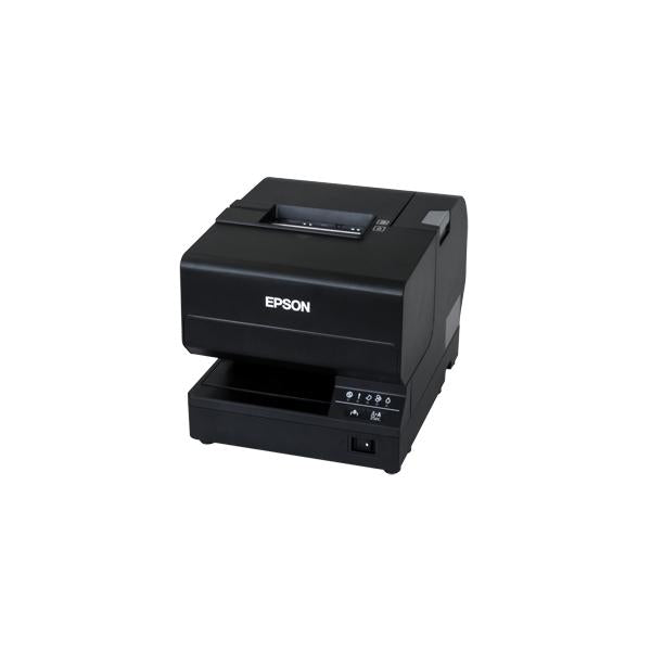 Epson TM-J7200 [301] W/O MICR,BLACK,INC PSU,EU (TM-J7200 [301], W/O MICR - BLACK,INC PSU,EU - Warranty: 12M)Epson8715946639031C31CF69301