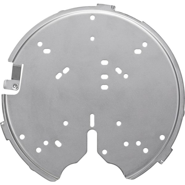 Ubiquiti U-PRO-MP kit di fissaggio Alluminio (Ubiquiti Networks U-PRO-MP mounting kit)UbiquitiU-PRO-MP