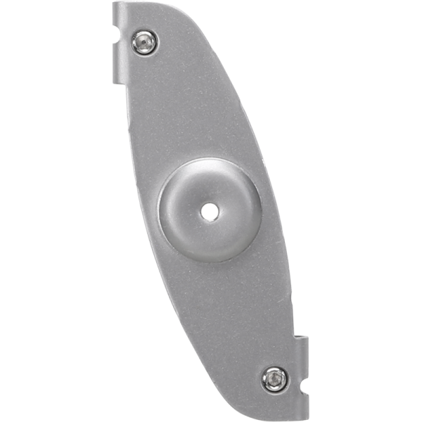 Ubiquiti U-PRO-MP kit di fissaggio Alluminio (Versatile mounting system - for UAP-AC-PRO, - UAP-AC-HD, UAP-AC-SHD - Warranty: 24M)UbiquitiU-PRO-MP