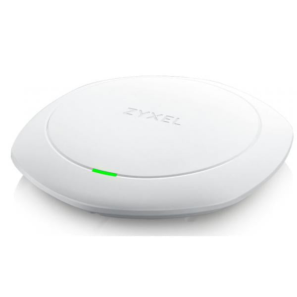 Zyxel NWA5123 AC HD 1300 Mbit/s Bianco Supporto Power over Ethernet [PoE] (Zyxel NWA5123-AC HD - tr?dl?s forbinde)ZyxelNWA5123-ACHD-EU0101F