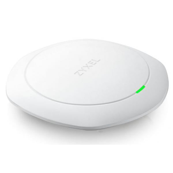 Zyxel NWA5123 AC HD 1300 Mbit/s Bianco Supporto Power over Ethernet [PoE] (Zyxel NWA5123-AC HD - tr?dl?s forbinde)ZyxelNWA5123-ACHD-EU0101F