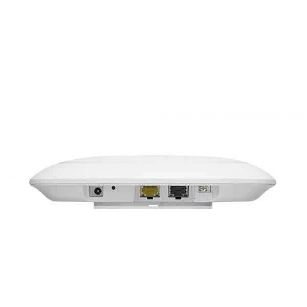 Zyxel NWA5123 AC HD 1300 Mbit/s Bianco Supporto Power over Ethernet [PoE] (Zyxel NWA5123-AC HD - tr?dl?s forbinde)ZyxelNWA5123-ACHD-EU0101F