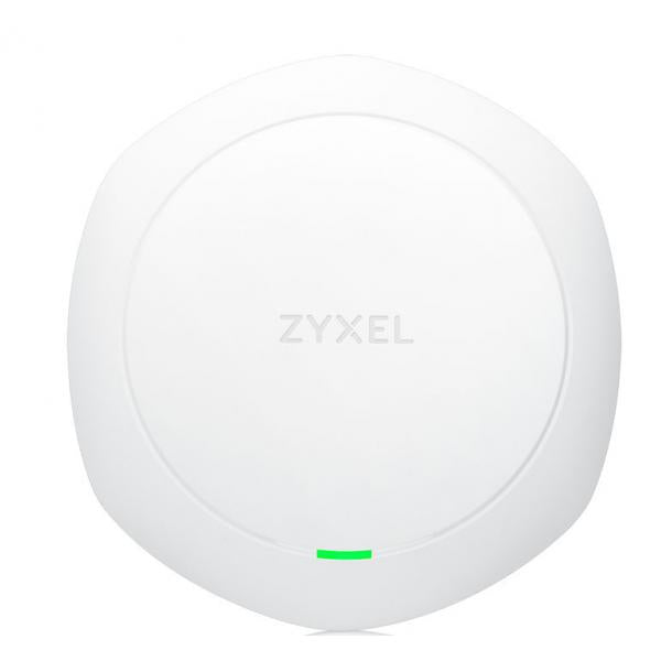 Zyxel NWA5123 AC HD 1300 Mbit/s Bianco Supporto Power over Ethernet [PoE] (Zyxel NWA5123-AC HD - tr?dl?s forbinde)ZyxelNWA5123-ACHD-EU0101F