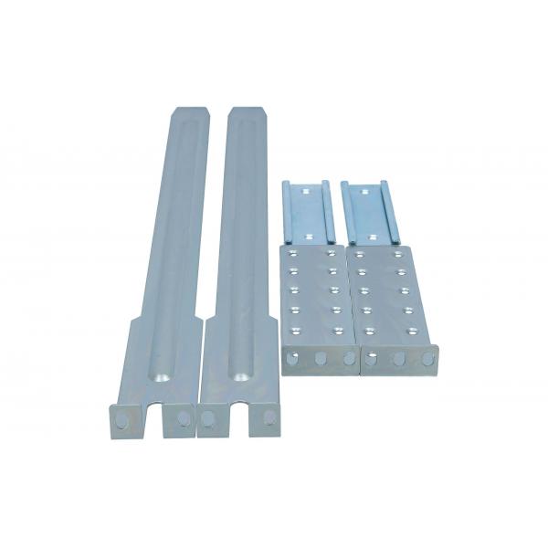 Cisco NXK-ACC-KIT-1RU= ricambio per apparecchiature di rete Kit di installazione (NEXUS 3K/9K FIXED ACCESSORY KIT - 1RU FRONT AND REAR REMOVAL)Cisco0889728116107NXK-ACC-KIT-1RU=