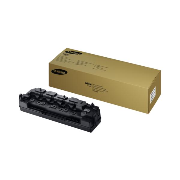 HP CLT-W806 raccoglitori toner 71000 pagine (SAMSUNG CLT-W806 WASTE TONER COLLECTION UNIT)HpSS698A