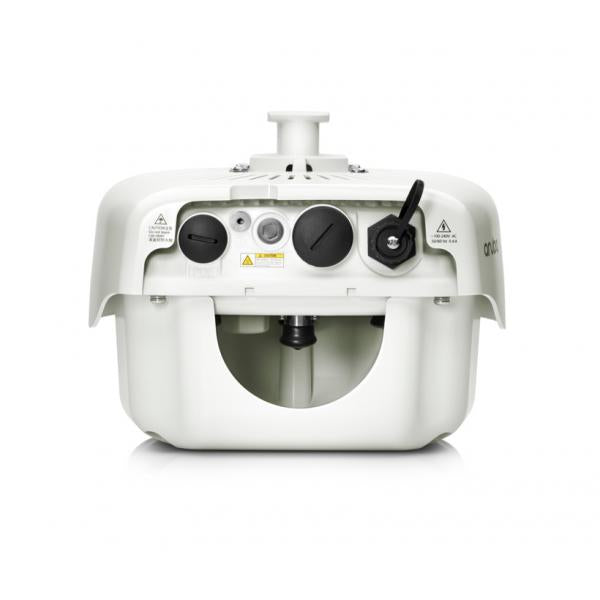 HPE Aruba Networking Aruba AP-374 [RW] 2033 Mbit/s Bianco Supporto Power over Ethernet [PoE] (HPE Aruba AP-374 [RW] - Wireless access point - Wi-Fi 5 - 2.4 GHz, 5 GHz)Hpe0190017206950JZ162A