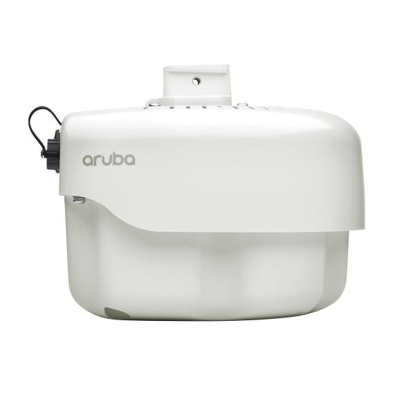Aruba, a Hewlett Packard Enterprise company Aruba AP-374 [RW] 2033 Mbit/s Bianco Supporto Power over Ethernet [PoE] (HPE Aruba AP-374 [RW] - Wireless access point - Wi-Fi 5 - 2.4 GHz, 5 GHz)Hpe0190017206950JZ162A