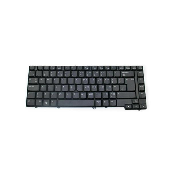 HP 483010-051 ricambio per notebook (Keyboard Assembly - France)Hp483010-051