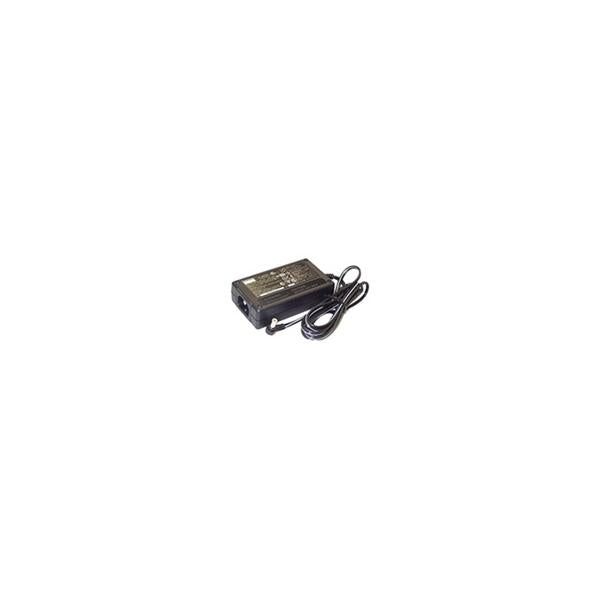 Cisco CP-PWR-CUBE-4= adattatore e invertitore Interno Nero (Cisco Unified IP Endpoint Power Cube 4 - Power adapter - for Unified IP Phone 8961, 9951, 9971)CiscoCP-PWR-CUBE-4=