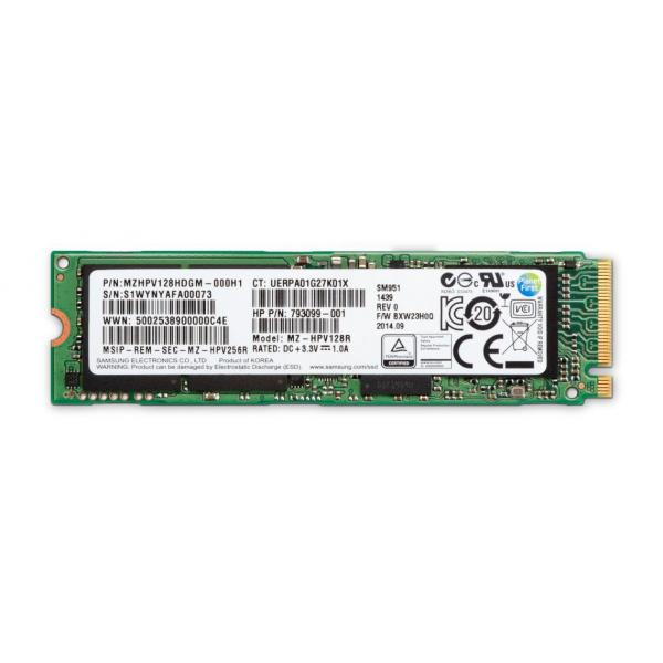 HP Kit SSD per Z Turbo Drive TLC [Z4/Z6 G4] da 1 TB (HP Z Turbo Drive G2 - SSD - 1 TB - interno - M.2 - PCIe 3.0 x4 [NVMe] - per Workstation Z4 G4, Z6 G4)Hp01907817043861PD61AA