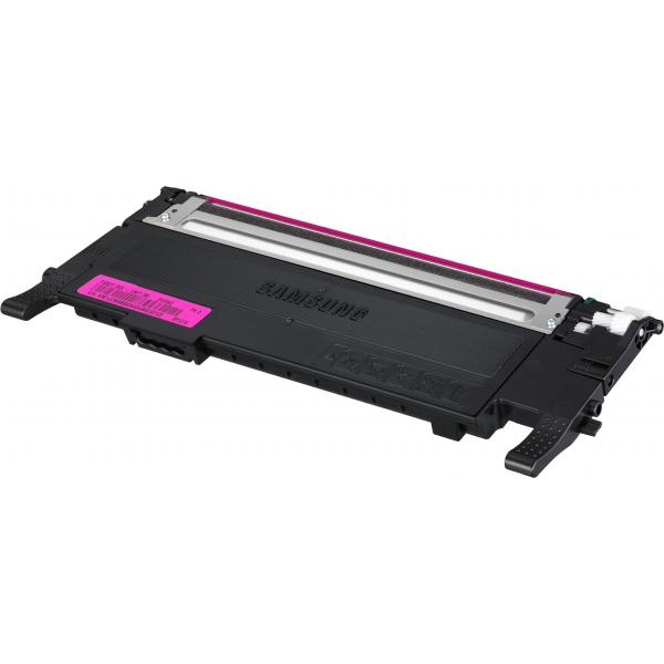 Samsung Cartuccia toner magenta originale HP CLT-M4072S (Samsung CLT-M4072S - magenta - origina)HpSU262A