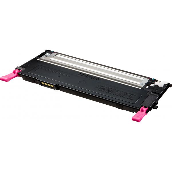 Samsung Cartuccia toner magenta CLT-M4092S (Samsung CLT-M4092S - magenta - origina)HpSU272A