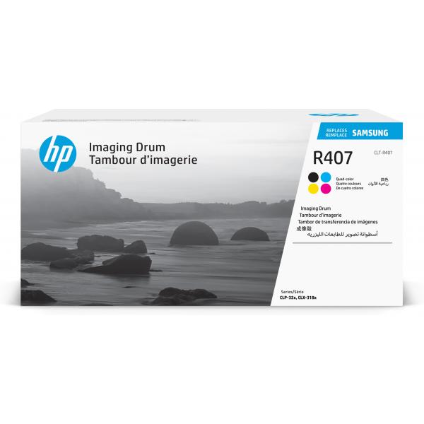 HP Rullo di trasferimento immagine CLT-R407 (SAMSUNG CLT-R407 IMAGING UNIT)HpSU408A