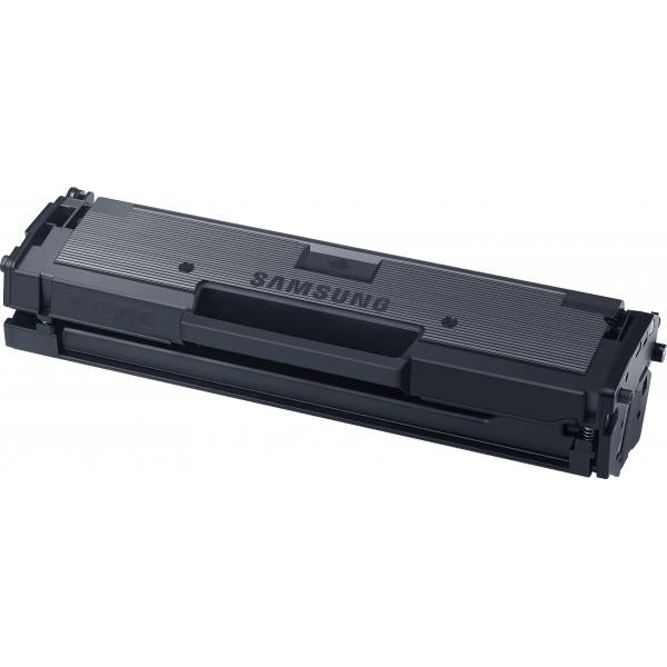 HP Cartuccia toner nero originale MLT-D111S (SA MLT-D111S BLACK TONER - SAMSUNG)HpSU810A