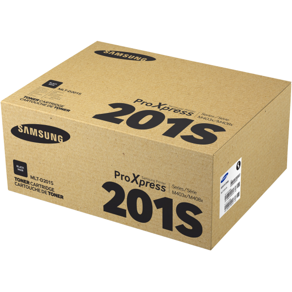 Samsung MLT-D201S-tonerpatron i sortSamsung0191628482429SU878A