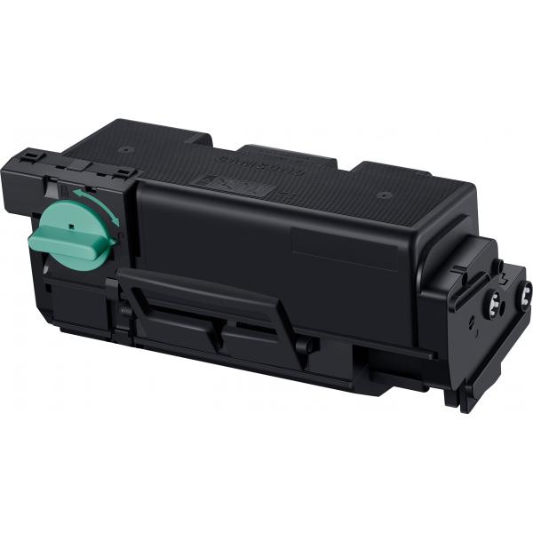 Samsung Cartuccia toner nero a resa elevata MLT-D304L (Toner/MLT-D304L High Yield BK - **New Retail** High capacity - Warranty: 12M)HpSV037A