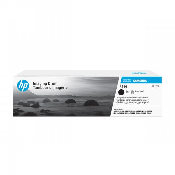 HP Unità di imaging originale Samsung MLT-R116 (HP MLT-R116 - Black - original - printer imaging unit - for Xpress SL-M2625, M2626, M2675, M2676, M2825, M2826, M2836, M2875, M2876, M2885, M2886)HpSV134A