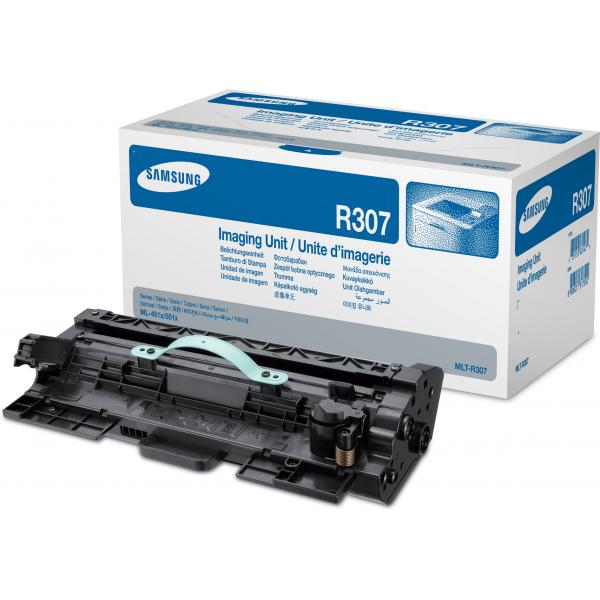HP Unità di imaging originale Samsung MLT-R307 (HP MLT-R307 - Nero - originale - unit? imaging per stampante - per Samsung ML-4510ND, ML-4512ND, ML-5010ND, ML-5012ND, ML-5015ND, ML-5017ND)HpSV154A