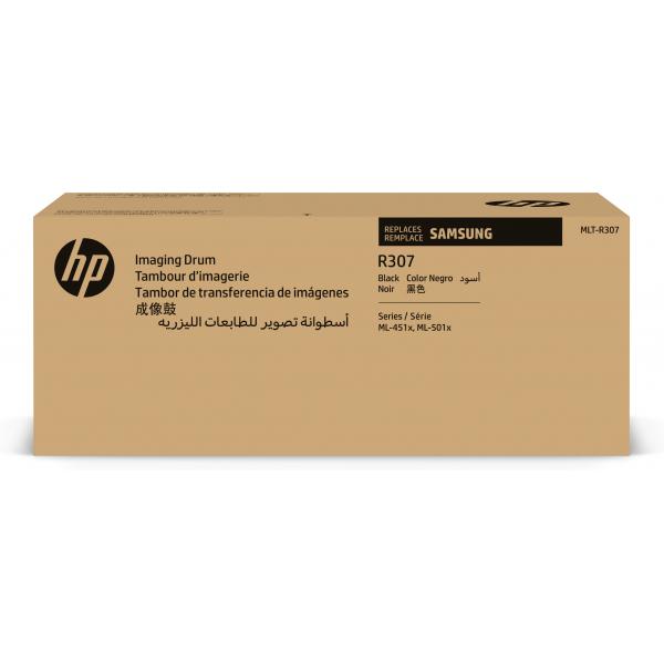 HP Unità di imaging originale Samsung MLT-R307 (HP MLT-R307 - Nero - originale - unit? imaging per stampante - per Samsung ML-4510ND, ML-4512ND, ML-5010ND, ML-5012ND, ML-5015ND, ML-5017ND)HpSV154A