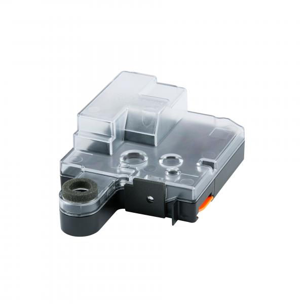 HP Unità di raccolta toner originale CLT-W504 (Samsung CLTW504 Waste Toner Cartridge Box 14K pages - SU434A)HpSU434A