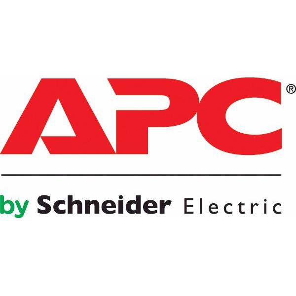 APC WUPG4HR-UG-02 estensione della garanzia 1 anno/i (APC On-Site Service 4 Hour Response On)ApcWUPG4HR-UG-02