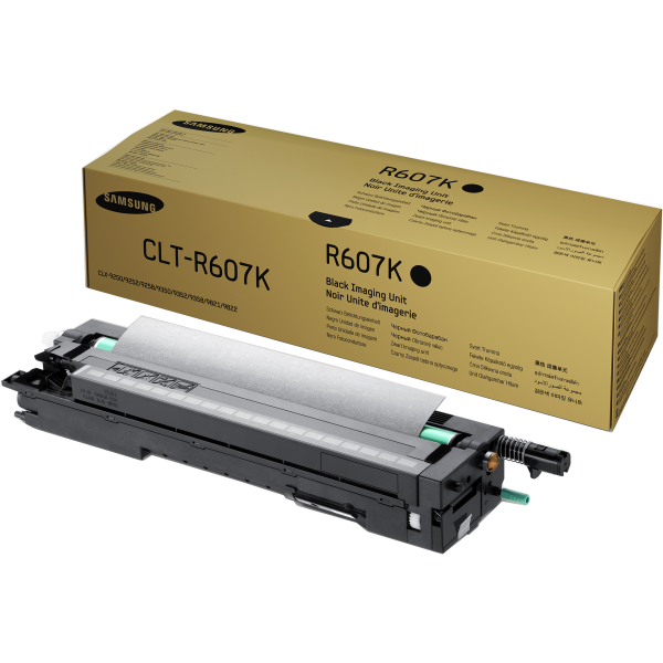 Samsung CLT-R607K Originale 1 pz (SAMSUNG CLX9250 BLACK DRUM)HpSS660A