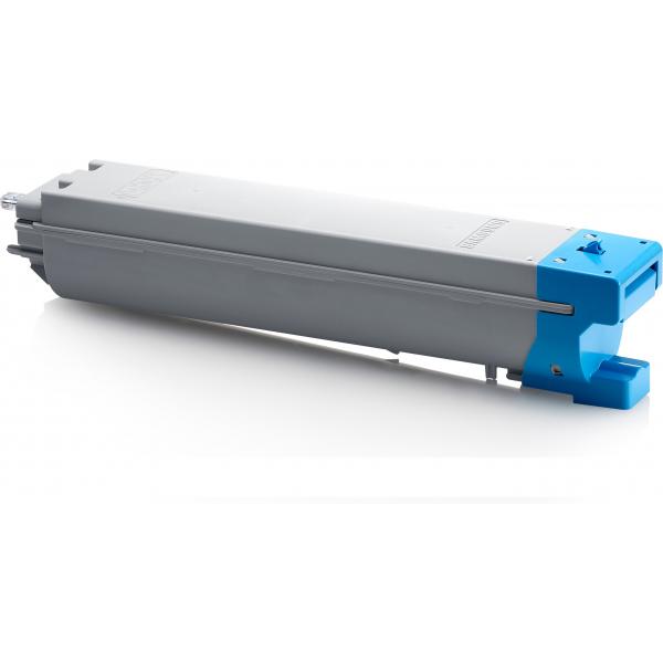 Samsung Cartuccia toner ciano originale HP CLT-C659S (Samsung CLT-C659S - cyan - original -)HpSU093A