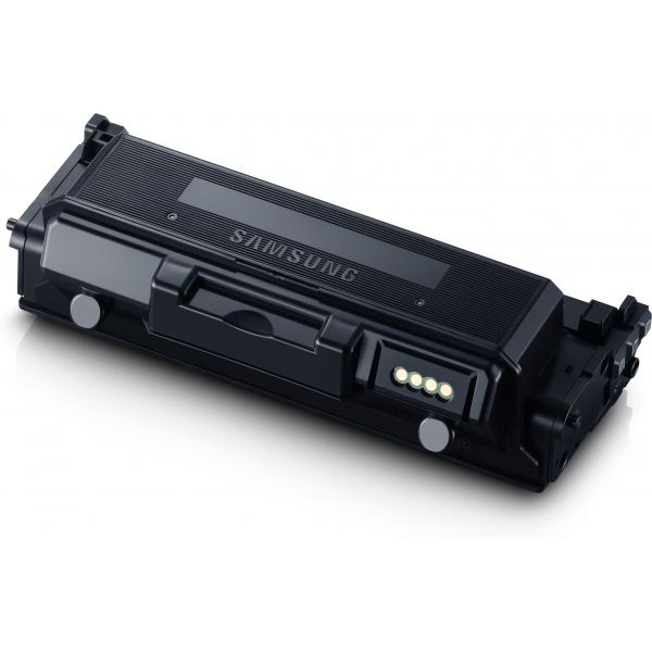 Samsung Cartuccia toner nero ad altissima resa MLT-D204U (Toner/MLT-D204U - **New Retail** - Ultra High Yield BK - Warranty: 12M)HpSU945A