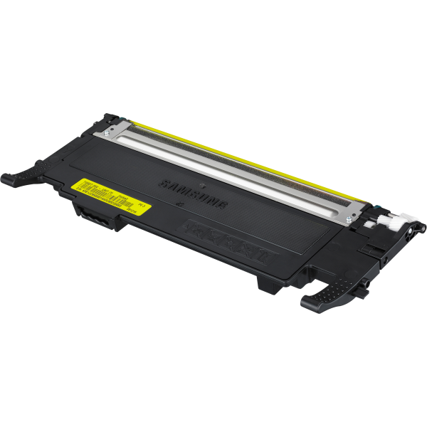 Samsung Cartuccia toner giallo originale HP CLT-Y4072S (Samsung CLT-Y4072S - gul - original -)HpSU472A