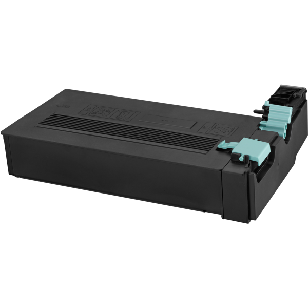 SCX-D6555A Black Original Toner CartriSamsung0191628485048SV208A