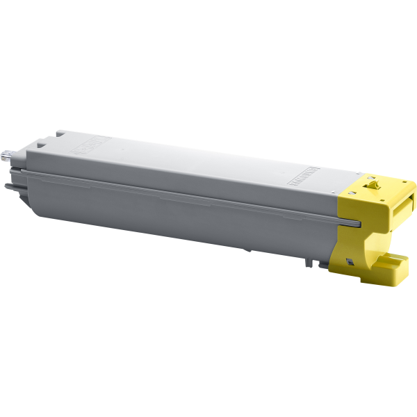 Samsung Cartuccia toner giallo originale HP CLT-Y659S (SAMSUNG CLX-8640ND YELLOW TONER)HpSU570A