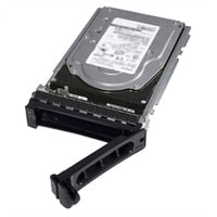 DELL 400-AUWY disco rigido interno 3.5 4000 GB SATA (4TB 7.2K RPM SATA 6Gbps 512n - 3.5in Hot-plug Hard Drive CK - Warranty: 12M)Dell400-AUWY