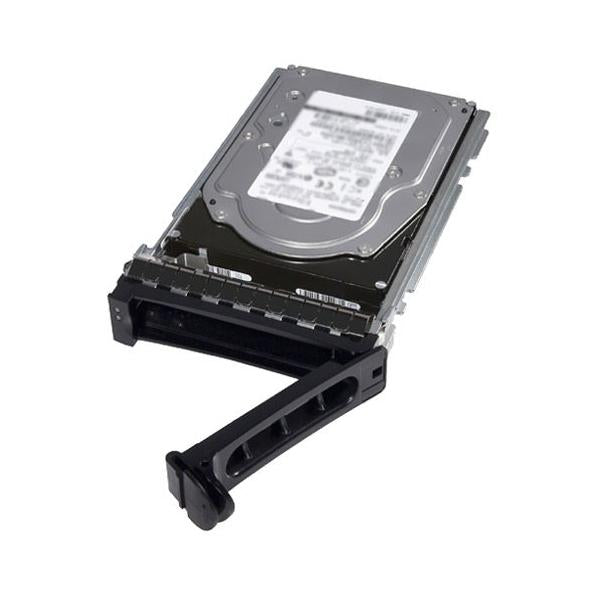 DELL 400-AUUQ disco rigido interno 2 TB 7200 Giri/min 3.5 NL-SAS (Dell - 2TB - SAS 12 Gb/s)Dell400-AUUQ