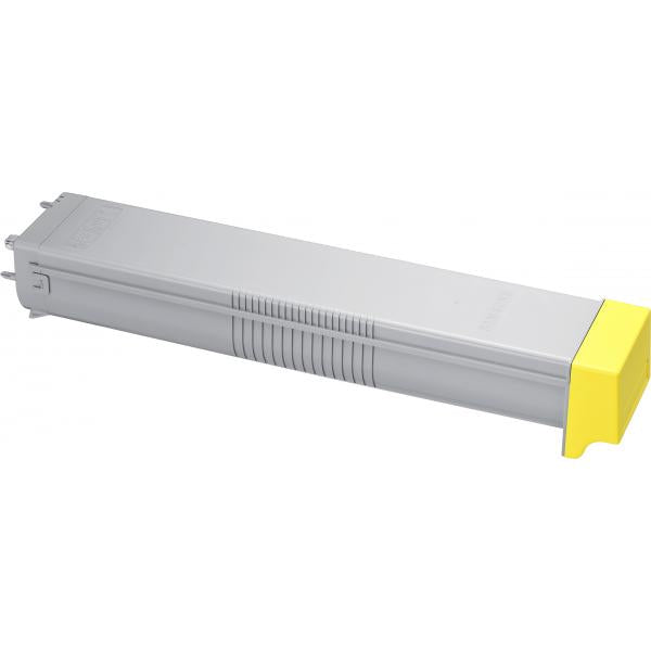Samsung Cartuccia toner giallo CLT-Y6062S (Samsung CLT-Y6062S - Giallo - originale - cartuccia toner [SS706A] - per MultiXpress CLX-9250ND, CLX-9350ND)HpSS706A
