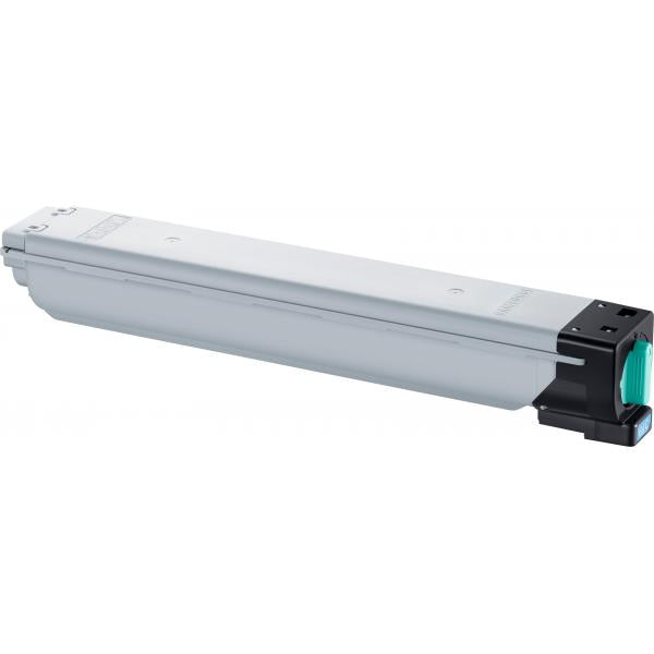 Samsung Cartuccia toner ciano originale HP CLT-C804S (HP CLT-C804S - Ciano - originale - cartuccia toner [SS546A] - per MultiXpress SL-X3220NR, SL-X3280NR)HpSS546A