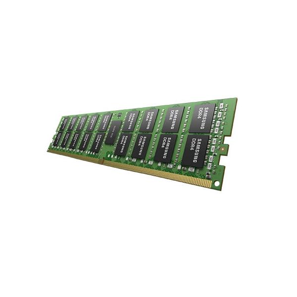 Samsung M393A2K43CB2-CTD memoria 16 GB 1 x 16 GB DDR4 2666 MHz Data Integrity Check [verifica integrità dati] (16GB DIMM DDR4 2666MHZ PC4-21300 REGISTERED ECC RANK1 1.2V 1GX8 CL19 SAMSUNG)SamsungM393A2K43CB2-CTD