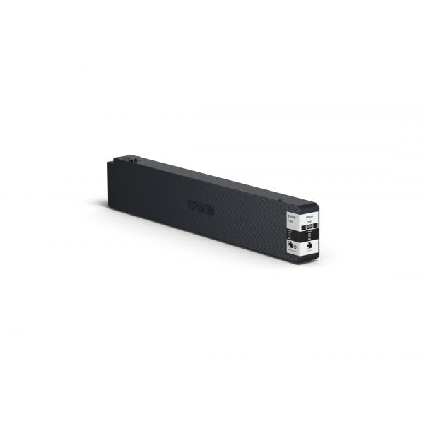 Epson WorkForce Enterprise WF-C17590 Black Ink Cartridge (Epson - Nero - originale - cartuccia d'inchiostro - per WorkForce Enterprise WF-C17590, WF-C17590 D4TWF, WF-C17590 D4TWF EPP)EpsonC13T887100