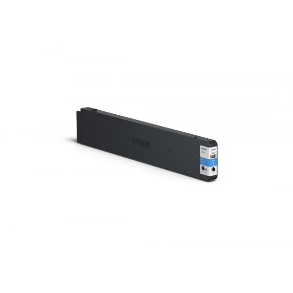 Epson WorkForce Enterprise WF-C17590 Cyan Ink Cartridge (Epson - Ciano - originale - cartuccia d'inchiostro - per WorkForce Enterprise WF-C17590, WF-C17590 D4TWF, WF-C17590 D4TWF EPP)EpsonC13T887200