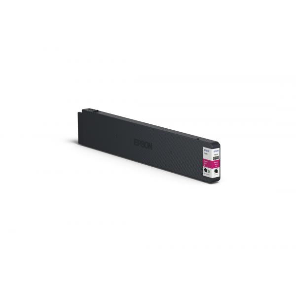Epson WorkForce Enterprise WF-C17590 Magenta Ink Cartridge (Epson - Magenta - originale - cartuccia d'inchiostro - per WorkForce Enterprise WF-C17590, WF-C17590 D4TWF, WF-C17590 D4TWF EPP)EpsonC13T887300