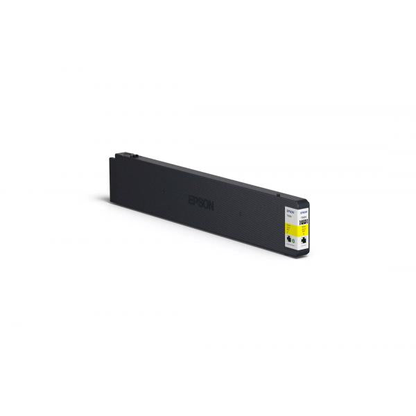 Epson WorkForce Enterprise WF-C17590 Yellow Ink Cartridge (Epson - Giallo - originale - cartuccia d'inchiostro - per WorkForce Enterprise WF-C17590, WF-C17590 D4TWF, WF-C17590 D4TWF EPP)EpsonC13T887400