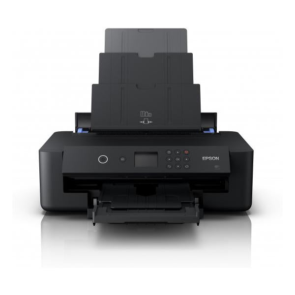 Epson Expression Photo HD XP-15000 stampante a getto d'inchiostro A colori 5760 x 1440 DPI A3+ Wi-Fi (Epson Expression Photo HD XP-15000 XP 15000 XP15000 - Printer - colour - Duplex - ink-jet - A3 - 5760 x 1400 dpi - up to 9.2 ppm [mono] / up to 9 pp...
